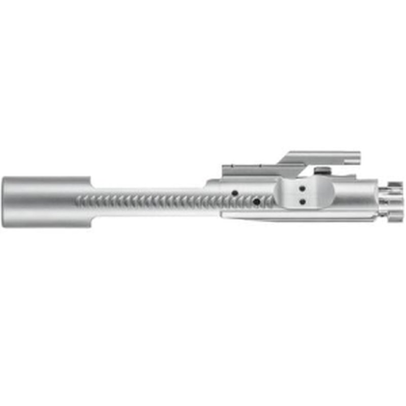 Daniel Defense Complete Bolt Carrier Group AR-15 Chrome Plated 5.56 NATO / 223