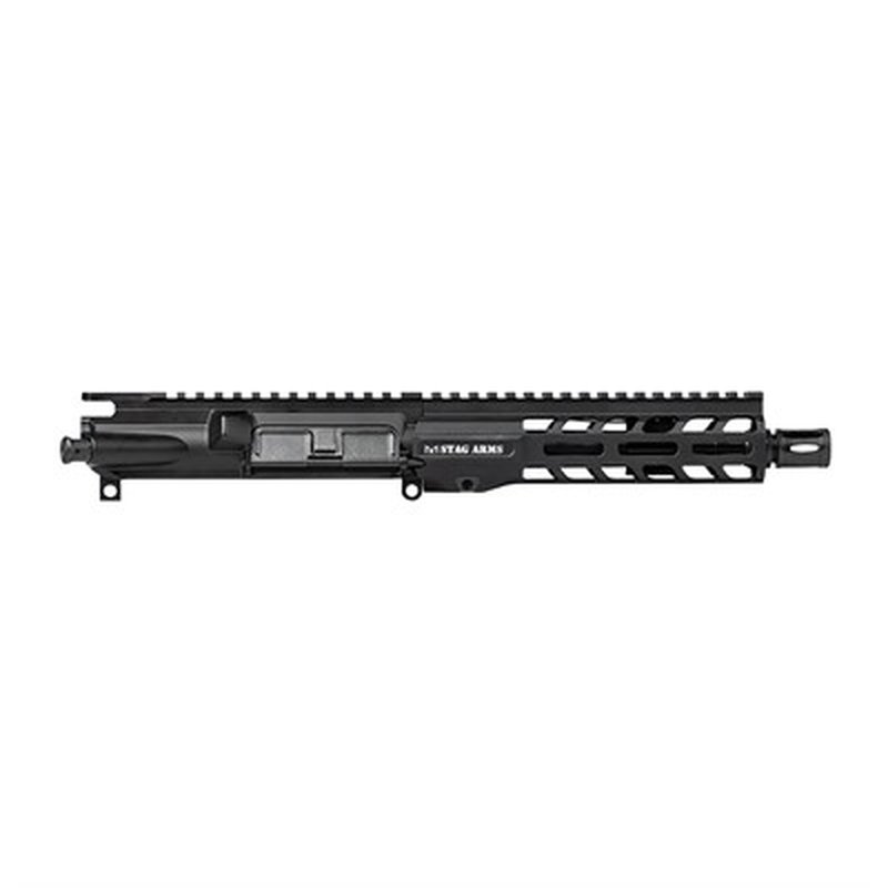DANIEL DEFENSE - MK18 5.56 UPPER RECEIVER GROUP COMPLETE