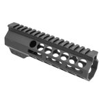 Bowden Cornerstone Handguard - Full Rail - 7 in