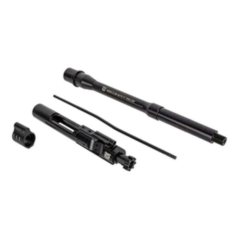 Rosco Bloodline Upper Assembly 11.5 Inch 5.56 NATO Melonite Government Profile