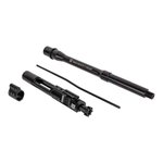 Rosco Bloodline Upper Assembly 11.5 Inch 5.56 NATO Melonite Government Profile