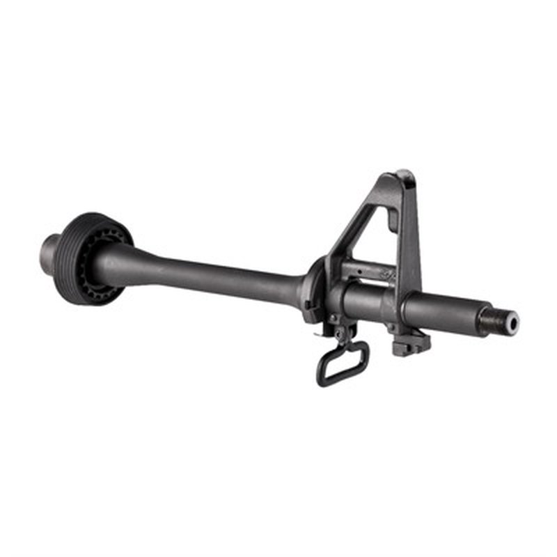 BROWNELLS AR-15 CHROME LINED GOVERNMENT BARREL ASSEMBLIES