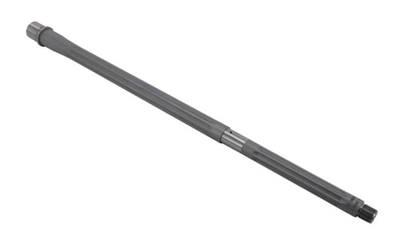 Shaw 6.5 Grendel AR-15 Threaded Barrel 20in HBAR Profile 1-8 Twist 5/8-24 Thread