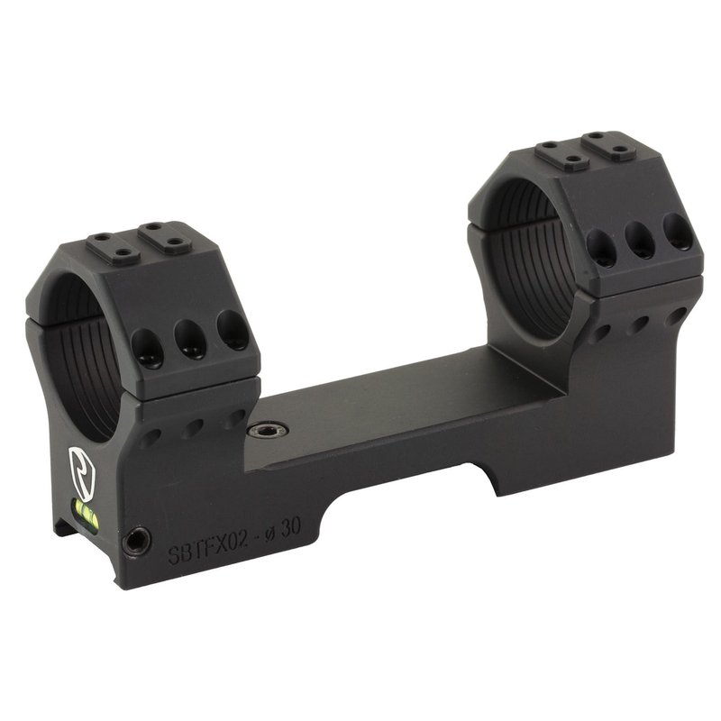 Riton Contessa Scope Mount 30mm Tube - Reliable Picatinny Rail Mount for Optimal Performance - XR