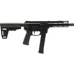 Gforce Arms Jawbone Hybrid AR-15 Pistol .45 ACP 7 Inch Barrel