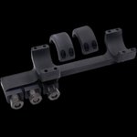DNZ 321FPT Freedom Reaper 3.8 Forward Picatinny Scope Mount Combo