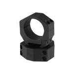 Seekins Precision 34mm Extra High 4-Screw Scope Rings - 0010630010