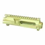 Guntec USA AR-15 Stripped Billet Upper Receiver