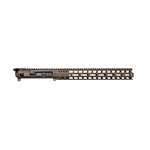 Radian Weapons Model 1 MOE Upper M-LOK Rail with Charging Handle