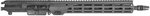 Lead & Steel All Rounder Carbine 5.56mm 16in Upper Reciever Group
