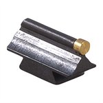 CMMG AR-15 FRONT SIGHT BASE ASSEMBLY