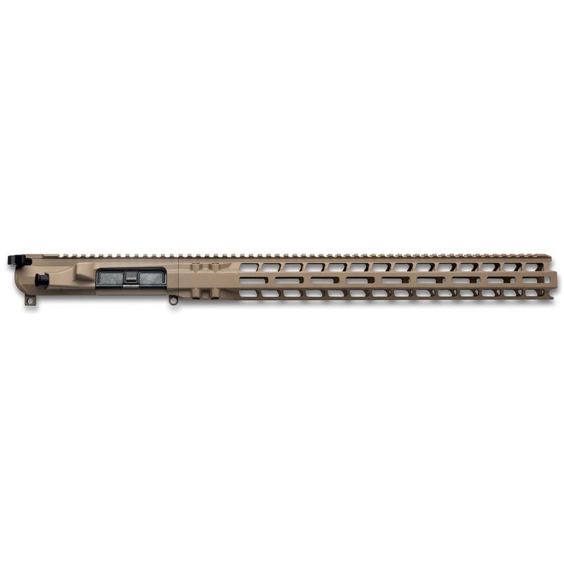Radian Weapons Model 1 Upper Receiver with 17in M-LOK Handguard Cerakote