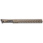 Radian Weapons Model 1 Upper Receiver with 17in M-LOK Handguard Cerakote