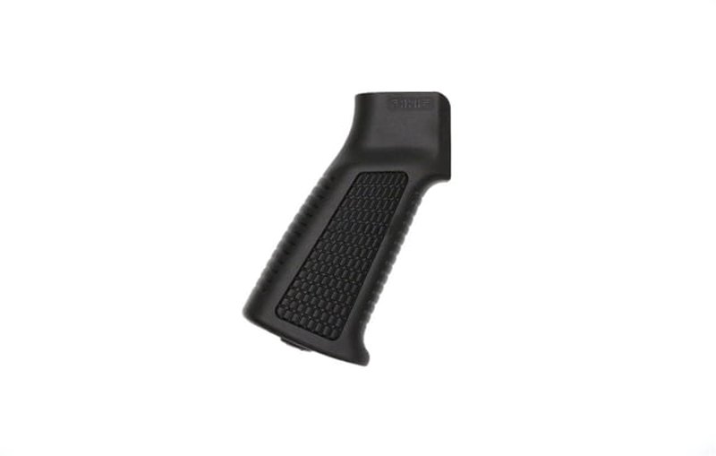 DLG Tactical AR Polymer Grip Hard Shell