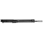 Armalite AR-10 Upper Assembly 18 Inch Barrel 3 Gun Upper