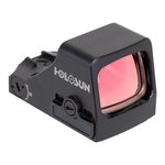 Holosun 507K Open Reflex Green Dot Sight 2 MOA, Black - HE507K-GR X2