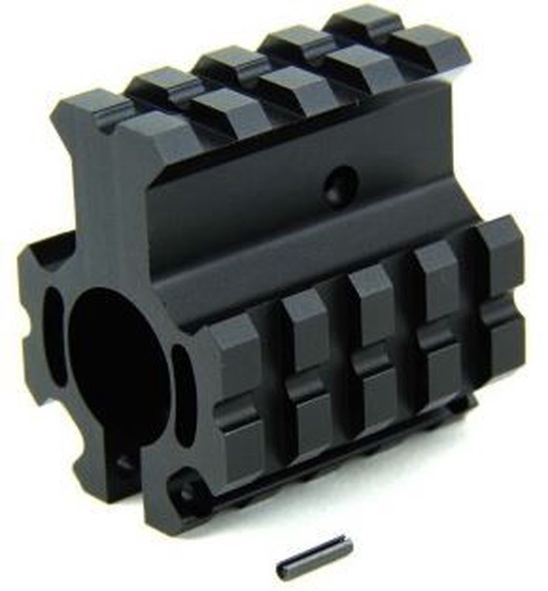 Tacfire Rifle Gas Block