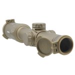 SAI Optics 1-6x24 30mm Tube Rifle Scope