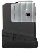 Lancer L7AWM SR-25 7.62x51 10rd Magazine Opaque Black