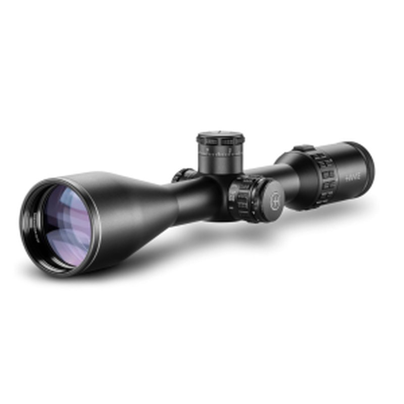 Hawke Sidewinder 30 SF 6-24x56 Riflescope 20x Half Mil Reticle