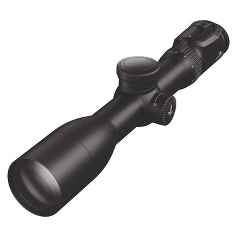 Swarovski DS Riflescope dS Gen III 4-24x50 PL 4A-I