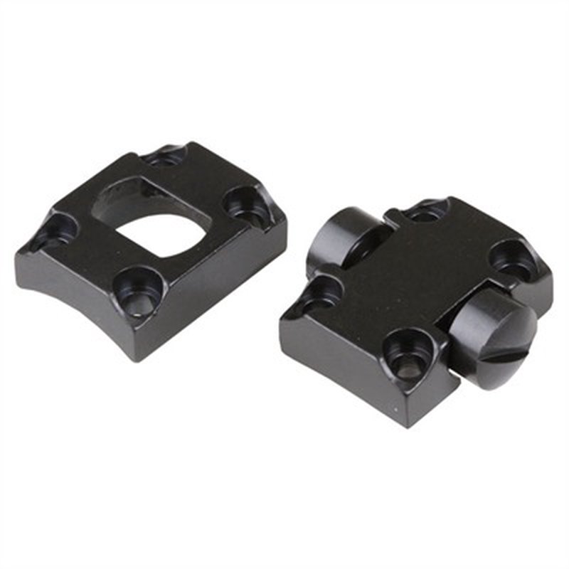 Leupold Standard 2-Piece Rifle Scope Mount Base