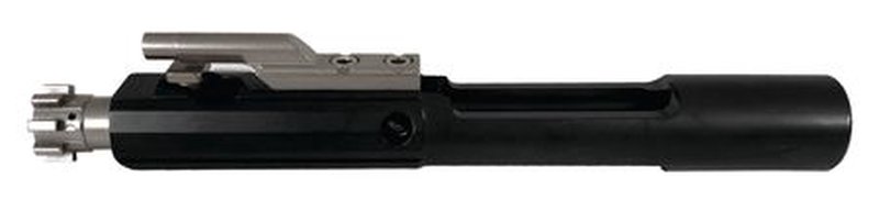 WMD Guns AR-15/M16/M4 Full Auto Bolt Carrier Group (BCG) - NiB-X Black Nickel Boron