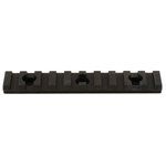 Midwest Industries Forearm Light Mounts Long for AR Handguards
