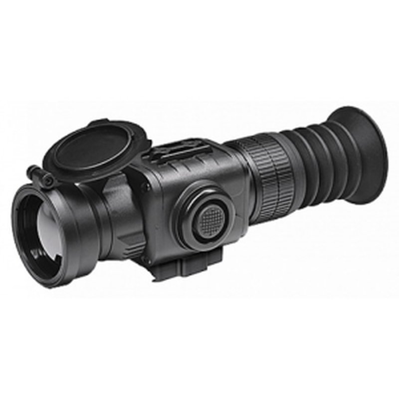 AGM GLOBAL VISION Python-Micro TS50-384 Thermal RifleScope 2.7x-50mm