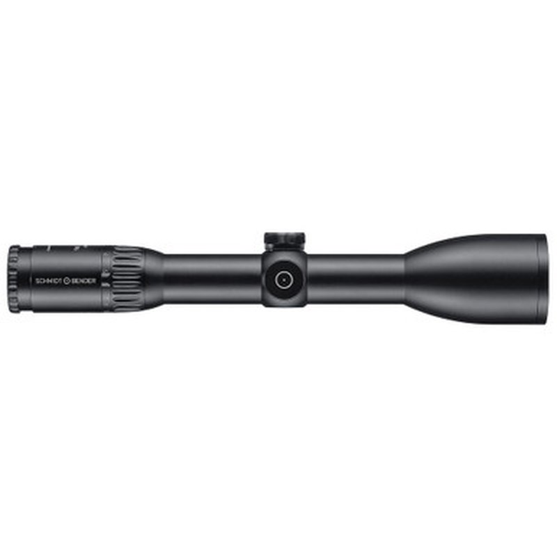Schmidt & Bender 3-12x54 Polar T96 2.BE D4 Posicon Riflescope
