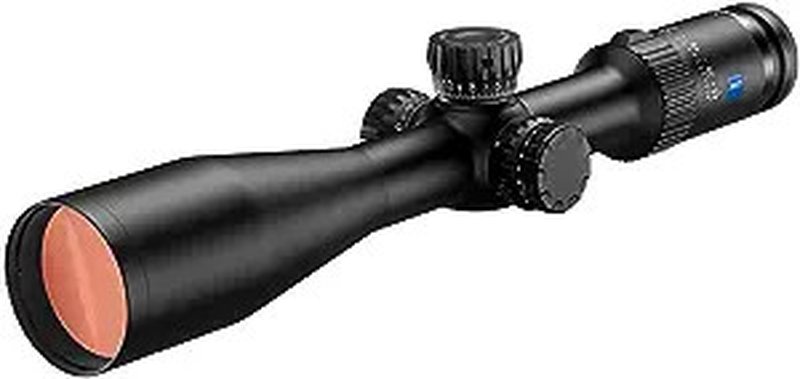 ZEISS Conquest V4 6-24x50 Riflescope ZMOAi-T20 Illuminated Reticle 0.25 MOA