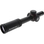 Crimson Trace 0101100 Hardline Pro 1-6x24mm Illuminated Competition Reticle 30mm
