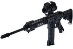 Brigand Arms ATLAS M-Lock Handguard