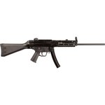 PTR 9R 608 Carbine 9mm 16.2" 30rd - Black