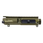 Aero Precision M5 Threaded Assembled Upper Receiver - OD Green Anodized