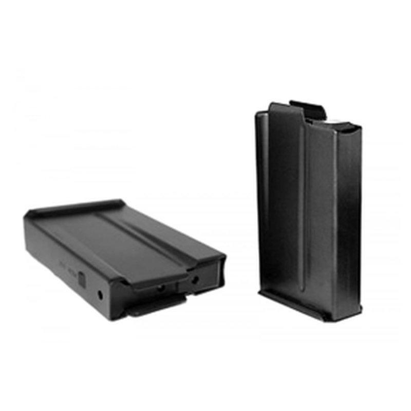 DSSF AICS Short Action 6.5 PRC 8-Round Magazine (Black)