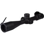 Tangent Theta TT525P Professional Rifle Scope 5-25x56mm Illuminated JTAC Reticle Matte Black - Open Box