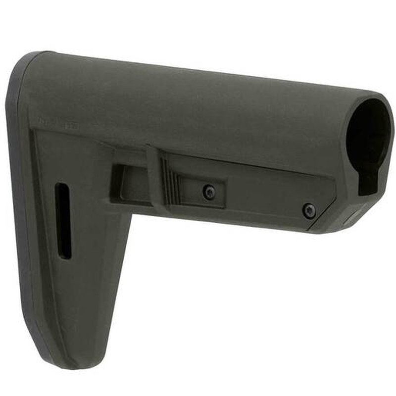 Magpul MOE TR Carbine Stock Olive Drab Green AR-15