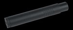 AWC Systems Technology Triad II .45 Silencer 16x1 RH Black