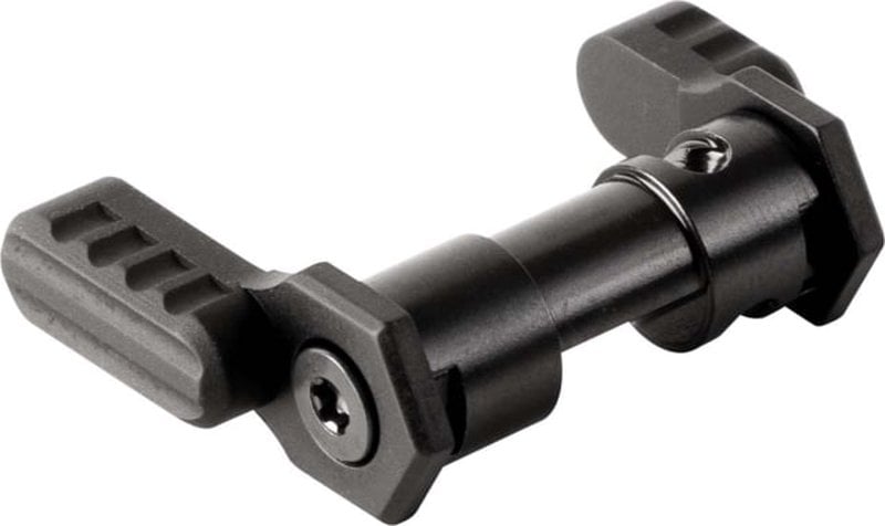 Blackout Defense AR15 Ambidextrous Multilever Safety Selector