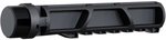 Recover Tactical BTP P-IX & AR Mil-Spec Buffer Tube, Black, BTP-01
