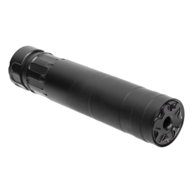 Rugged Razor556 5.56mm Taper Lock Rifle Suppressor