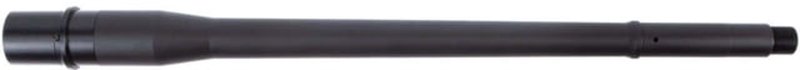 Rainier Arms Select 7.62x51 NATO Barrel 16in 1-8 Twist 5/8x24 Black