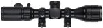 Monstrum 3-9x32 AO Rifle Scope S3932-AO-B