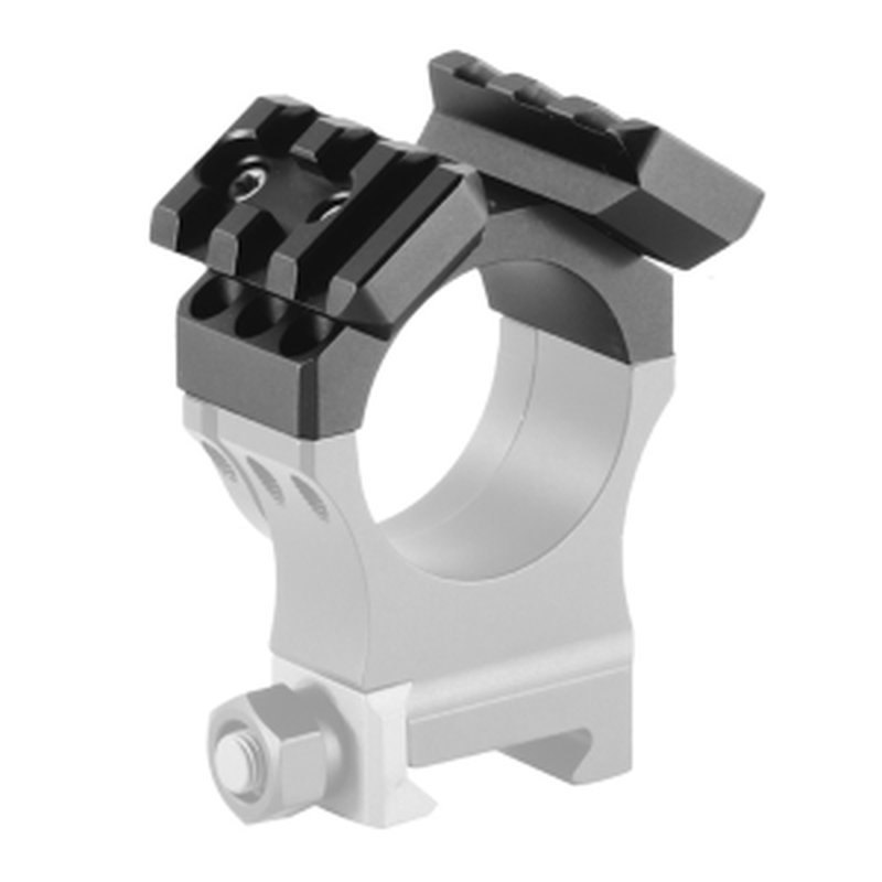 Nightforce X-Treme 34mm MultiMount A426 Scope Mount System