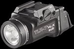 Streamlight TLR-7 HL-X Sub USB Weapon Light 1000 Lumens Glock 43X/48 Fit