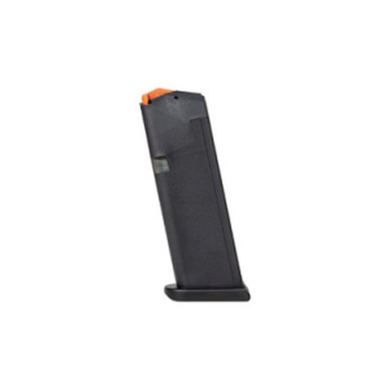 Glock G23 Gen5 10rd 40 S&W Polymer Magazine