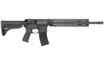 Bravo Company Mod 0 .223 Rem AR-15 Rifle (BCM) Black