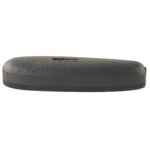 Pachmayr D752B Decelerator Old English Grind to Fit Recoil Pad 0.8\" Thick Small Black