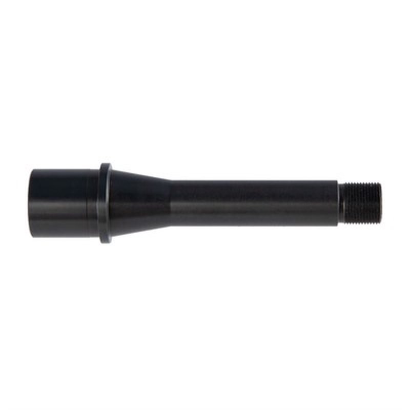 Foxtrot Mike AR-15 .45 ACP Barrel 5 Inch 1:16 Twist Chrome Moly Steel Black